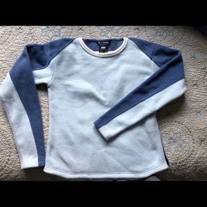 Helly Hansen fleece shirt